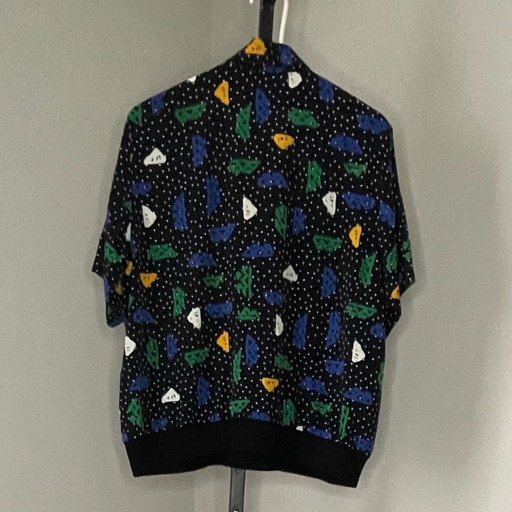 Vintage top. Alfred Dunner. - Picture 2 of 2